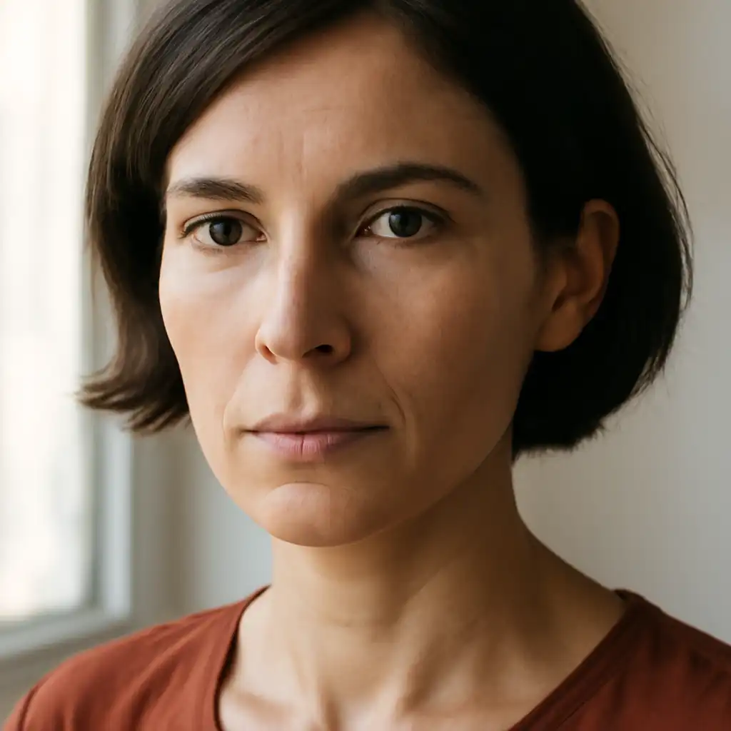 Alessandra Conti